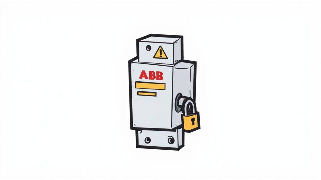 Selecting the Right Isolator Switch from ABB for UAE & GCC Projects ...