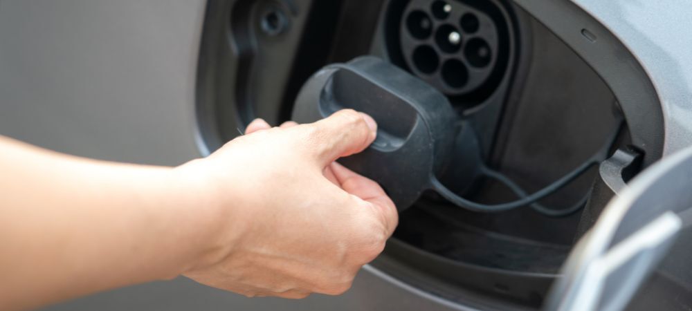 Factors to Consider When Choosing an EV Charger