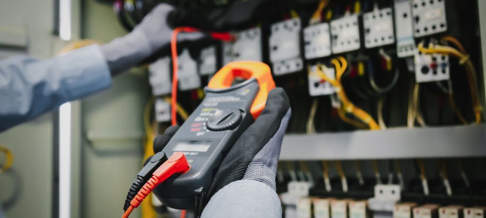 Alternative Ways of Testing Relays