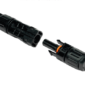 Solar PV connectors in UAE