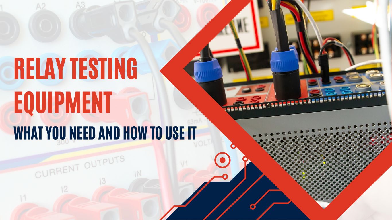 How to Test a Relay Tools, Tips, and Troubleshooting