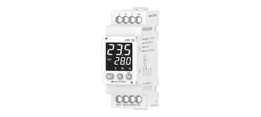 What is a Timer Relay
