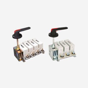 Switch disconnector C&S Electrc CSSD, Dubai, UAE, Oman, Bahrain, Isolator switch