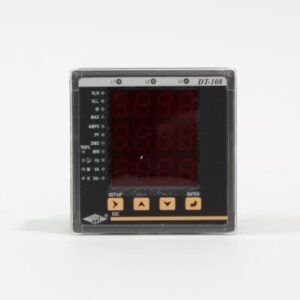 Multifunction Meter DT-108 RS NIppen UAE