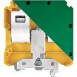 Elmex ET Earth Terminal Block UAE