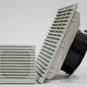 Buy Enclosure Fan Filter Unit at Go Switchgear UAE-Dubai- LV Switchgear