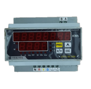 kWh Meter Veritek