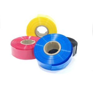 Heat Shrink Sleeves PVC in UAE OMAN SAUDI at GO Switchgear