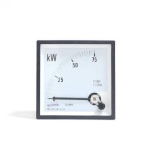 Buy 75kw,50kw, 60kw power meter or wattmeter