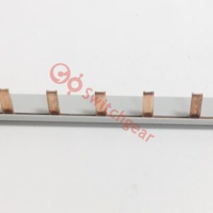 Buy Comb busbar 1 pole for MCB in UAE Dubai Abu Dabhi Bahrain and Oman