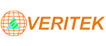 veritek logo