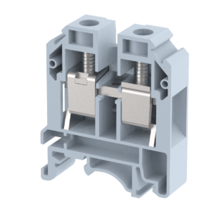 Elmex Terminal Block Feed