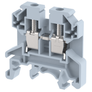 Terminal Block Feed