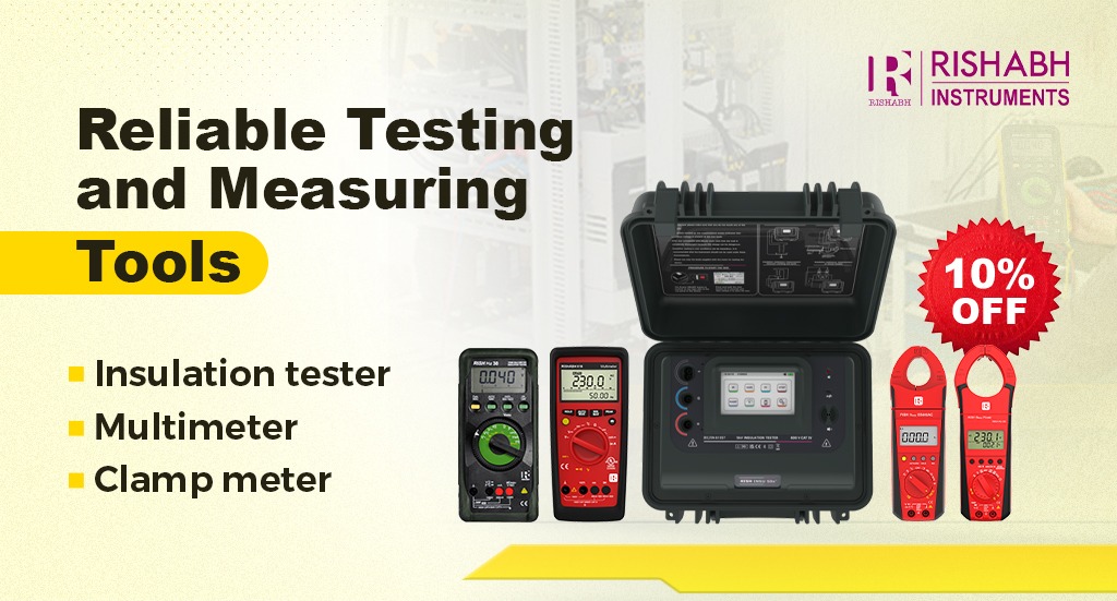 Multimeter, Clamp meter and Insulation tester 5kV, in UAE | Dubai | Abu Dhabi | Sharjah . Offer prices.