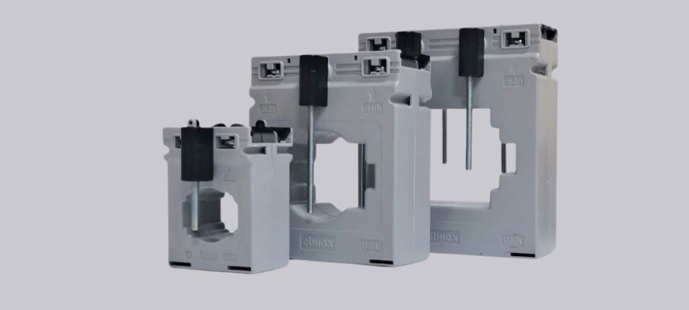 Current Transformer Types