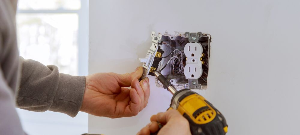 Types of Electrical Wiring in Homes