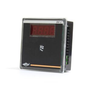 Digital Frequency Meter UAE Oman Qatar Saudi BahrainGo Switchgear