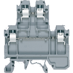 Elmex KUDD4 Terminal Block UAE Go Switchgear