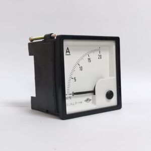 DC ammeter 20A Nippen UAE