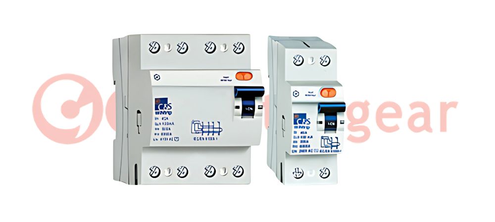 Circuit Breakers