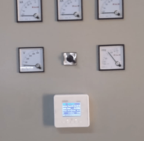 Smart Enenergy Metr in UAE Dubai WIfi meter with cloud storage