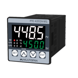 PID Temperature Controller