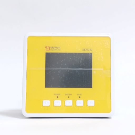 MyWatt Smart Energy Meter 3P4W