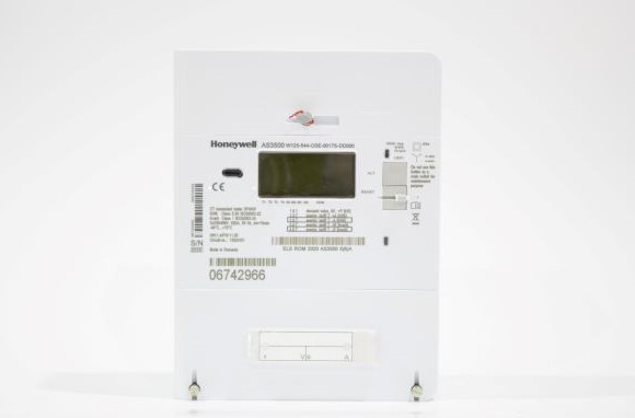 small honeywell elster