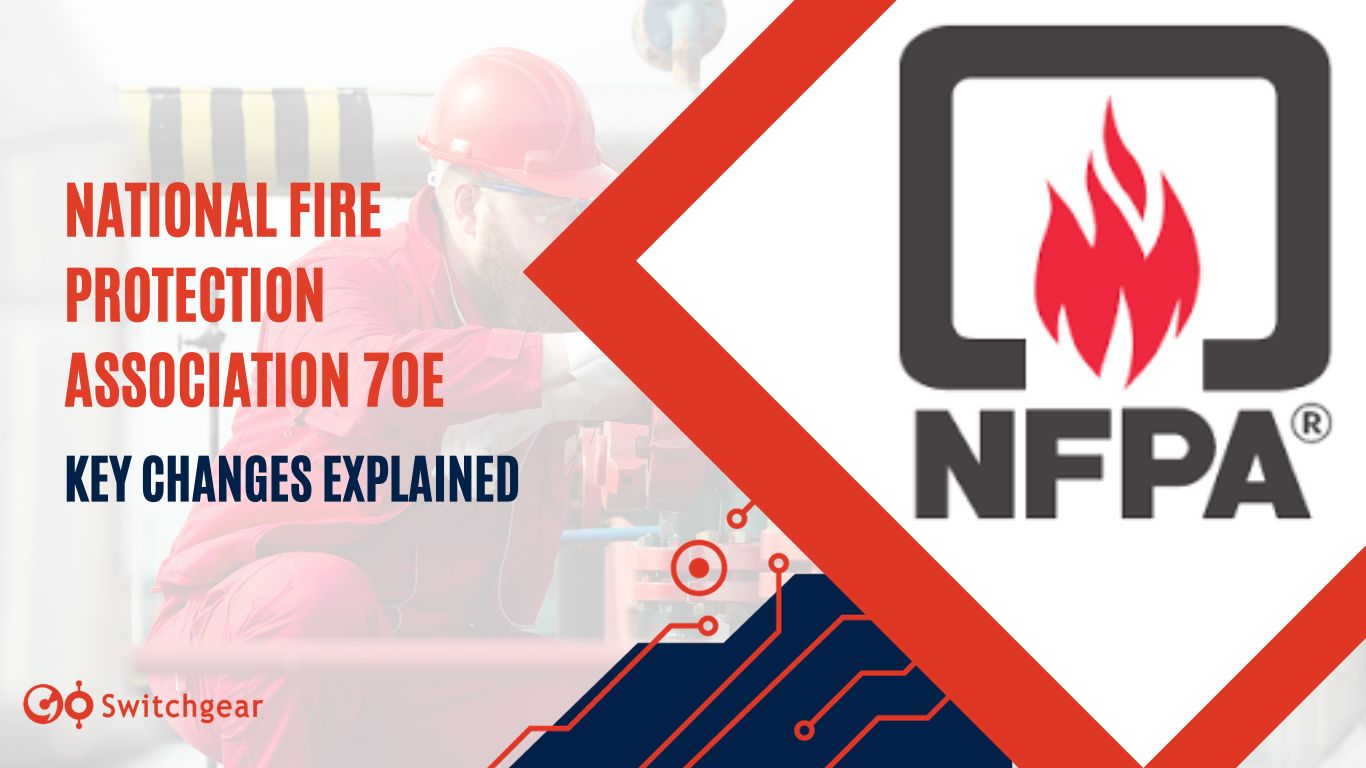 2024 NFPA 70E Updates Key Changes Explained