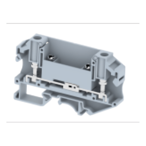 Dubai, UAE, Elmex Disconnect Terminal Block,OAT6DTS , 6mm2, Elmex, OAT6DTS