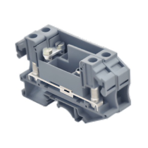 Dubai, UAE, Elmex Disconnect Terminal Block, OAT 6DTS - 2 WAY , 6mm2, Elmex, OAT 6DTS - 2 WAY