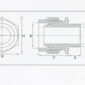 Dubai, UAE, Brass Cable Gland Kit Type BW 20S | KableKonnect