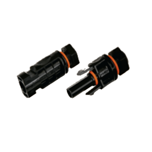 Dubai, UAE, Solar PV Panel MC4 connectors female EMPVPCF4 | Elmex