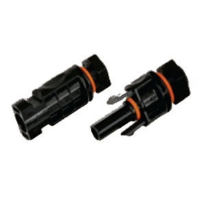 Dubai, UAE, Solar PV Panel MC4 connectors male EMPVPCM4 | Elmex