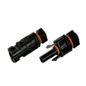 Solar Panel Connectors