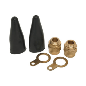 Dubai, UAE, Brass Cable Gland Kit Type BW 25S | KableKonnect