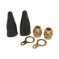 Dubai, UAE, Brass Cable Gland Kit Type BW 25S | KableKonnect