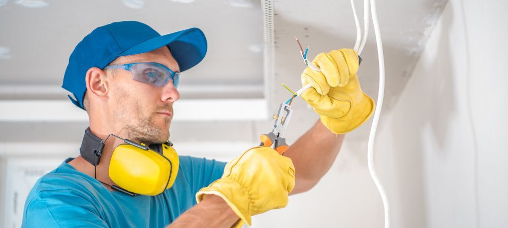 Practical Tips for Safe Wiring Installation and Maintenance