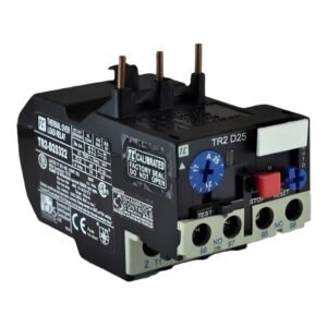 Dubai, UAE, C&S Thermal Overload Relay 12A (9.0-13.00A) | TR2-D12316