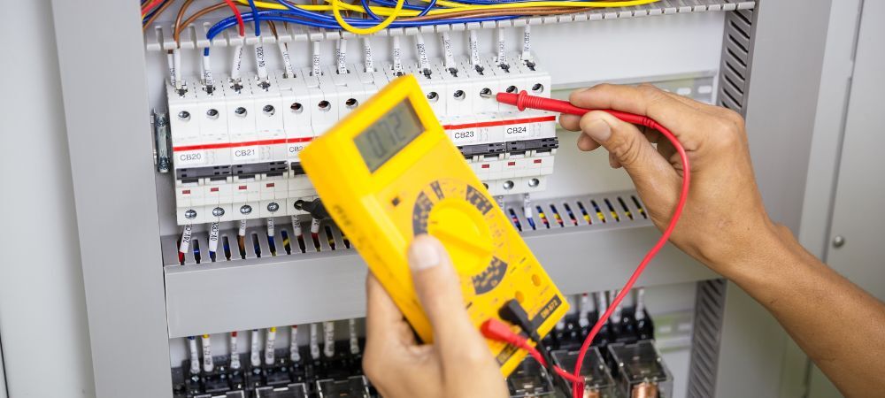 What is a Switch Gear and What Function Does it Perform 1