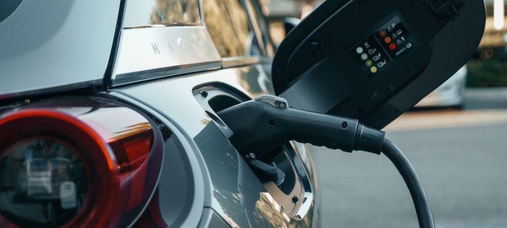 Overview of EV Charging