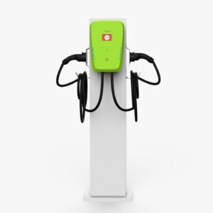 EV charger & accessories