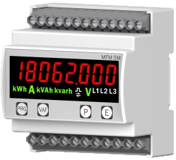 Energy Meter