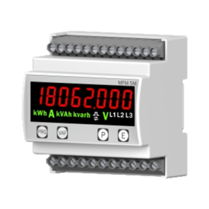 Din Rail Energy meter uae- Abu Dhabi - Dubai