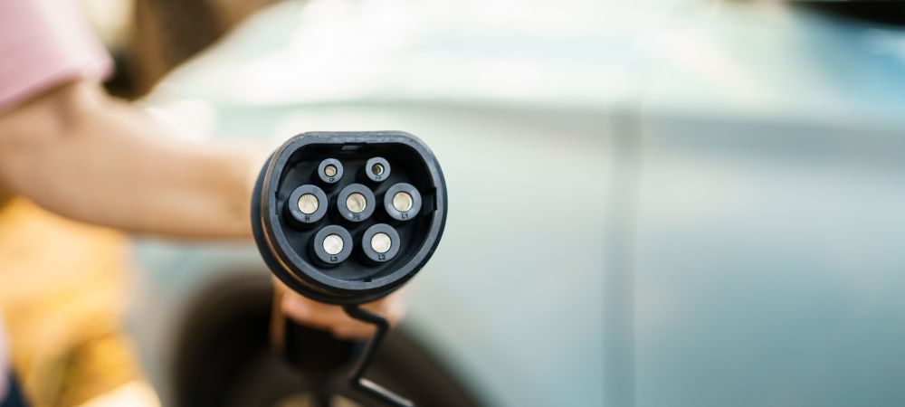 EV Charging Levels Explained