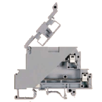 Elmex Fuse Terminal BLocks KUDDF4