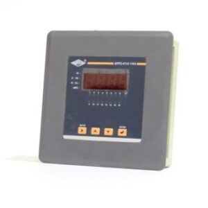 Nippen Automatic Power Factor Controller APFC UAE Go Switchgear