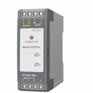 Signal Isolator PT-100 24V in Dubai UAE Sharjah Abu Dabhi Oman