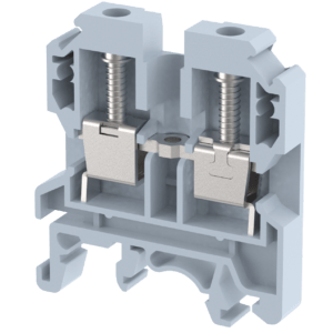 Terminal Block Feed - KUT 4