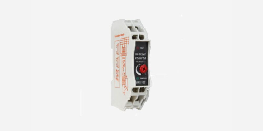 Undervoltage UV Relays